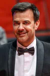 Filmpremiere 'By the Grace of God', Berlinale 2019