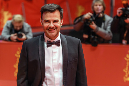 Filmpremiere 'By the Grace of God', Berlinale 2019
