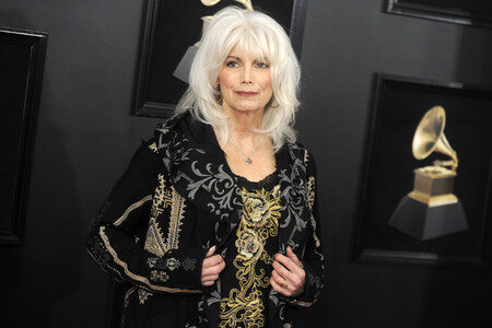 60. Grammy Awards in New York