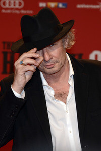 Filmpremiere 'The Hateful 8' in Berlin