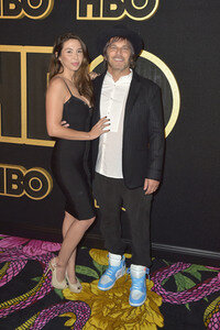HBO Emmy Aftershow Party 2018 in West Hollywood