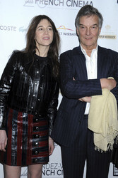 '3 Herzen' Premiere, New York