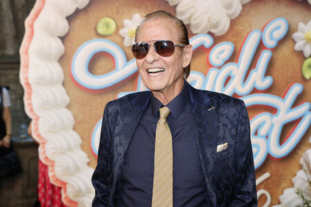 TV Show 'HeidiFest by Heidi Klum' in München