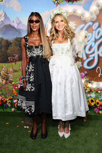 17.09.2026<br>TV-Show 'HeidiFest by Heidi Klum' in München