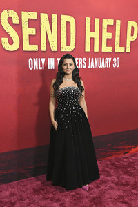 Filmpremiere 'Send Help' in Los Angeles