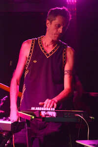 Konzert von The Hempolics in Hannover