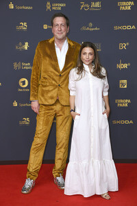 Goldene Henne 2026 in Leipzig