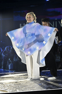 The Her Universe Fashion Show 2026, San Diego Comic-Con International 2026