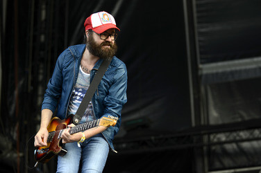 Highfield Festival 2014, Großpösna