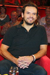 'Tietjen und Hirschhausen' Talkshow, Hannover