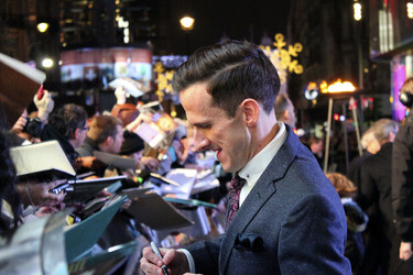 'Der Hobbit: Die Schlacht der fünf Heere' Premiere, London