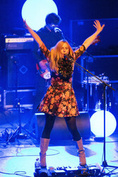 Judith Holofernes