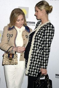 Hope for Depression Research Foundation Mittagessen in New York