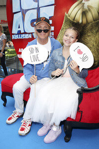 Filmpremiere 'Ice Age - Kollision voraus!' in Berlin