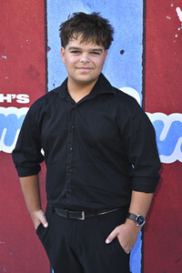Filmpremiere 'Ice Cream Man' in Los Angeles