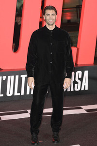 Filmpremiere 'Idols' in Rom