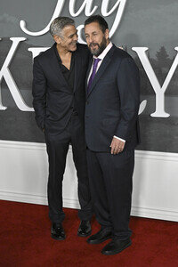 Filmpremiere 'Jay Kelly' in Los Angeles