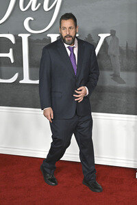 Filmpremiere 'Jay Kelly' in Los Angeles