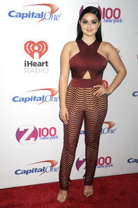 Jingle Ball 2015 In New York