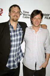 'Cold in July' Screening, New York