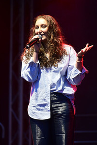 Konzert von Margo Junique in Görlitz
