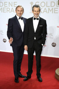 51. Goldene Kamera 2016 in Hamburg