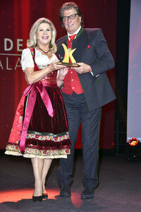 Kinderlachen-Gala 2018 in Dortmund
