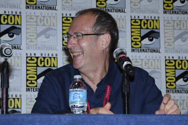 'Kingsman: The Secret Service' Panel, San Diego Comic Con