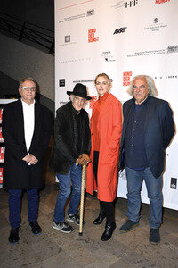 Eröffnung des Filmfestivals 'Kino der Kunst 2017' in München