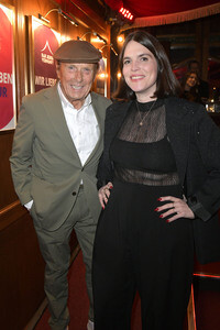 Theaterpremiere 'Klangrazzia 2.0' in Berlin