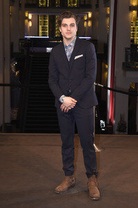 'Das schweigende Klassenzimmer' Premiere, Berlinale 2018