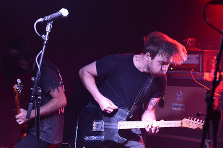 Konzert von KMPFSPRT in Hannover