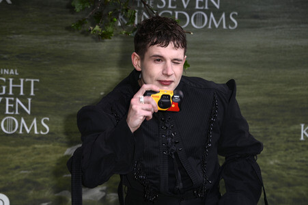 Serienpremiere 'A Knight of the Seven Kingdoms' in Berlin