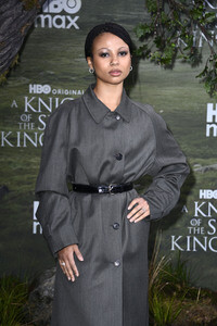 Serienpremiere 'A Knight of the Seven Kingdoms' in Berlin