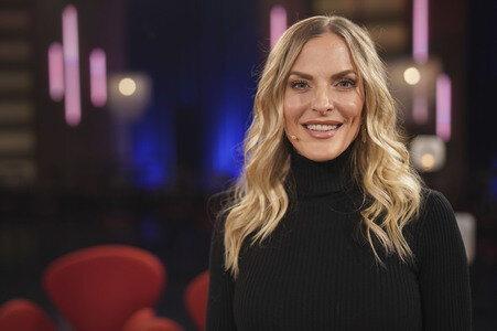 Talkshow 'Kölner Treff' in Köln