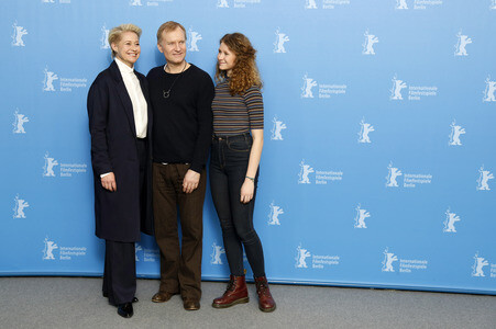 'Kollektivet / The Commune / Die Kommune' Photocall, Berlinale 2016