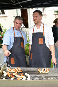 29.06.2026<br>Veranstaltung der CDU 'Kretschmer grillt' in Markersdorf
