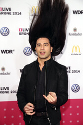 1LIVE Krone 2014, Bochum