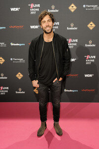 1Live Krone 2017 in Bochum