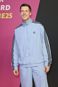 1Live Krone 2025 in Bielefeld