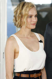 'Kering - Women in Motion' Photocall in Cannes
