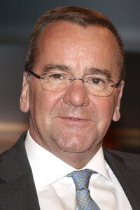 Talkshow 'Markus Lanz' in Hamburg