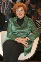 'Markus Lanz' Talkshow, Hamburg