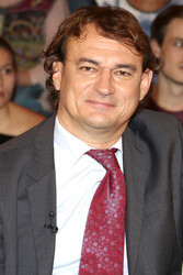 'Markus Lanz' Talkshow, Hamburg