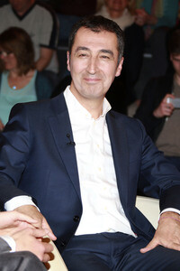 Talkshow 'Markus Lanz' in Hamburg