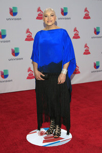 16. Latin Grammy Awards in Las Vegas