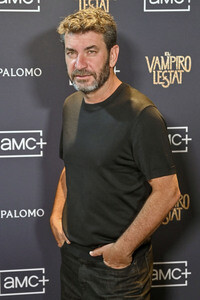 Präsentation 'The Vampire Lestat x Palomo' in Madrid