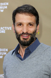 Medienforum NRW - Next Level Party Interactive Cologne, Köln