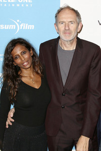 Filmpremiere 'Life' in Hamburg