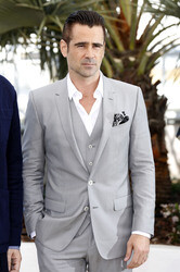 'Lobster' Photocall, Cannes Film Festival 2015